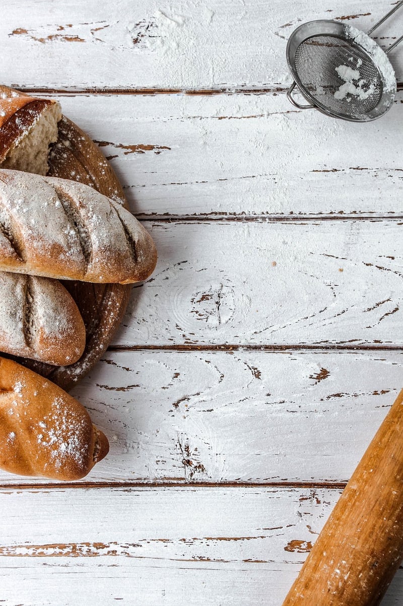 Pixie Pastries