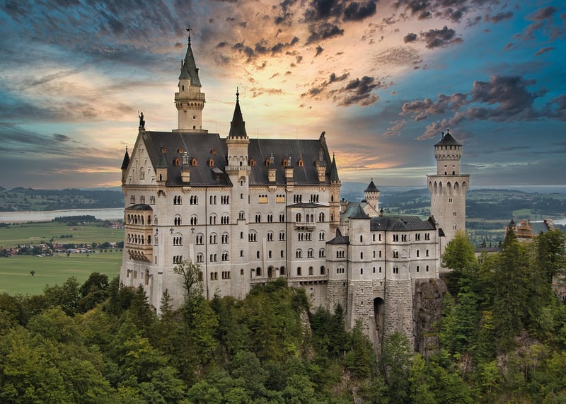 Peles Castle
