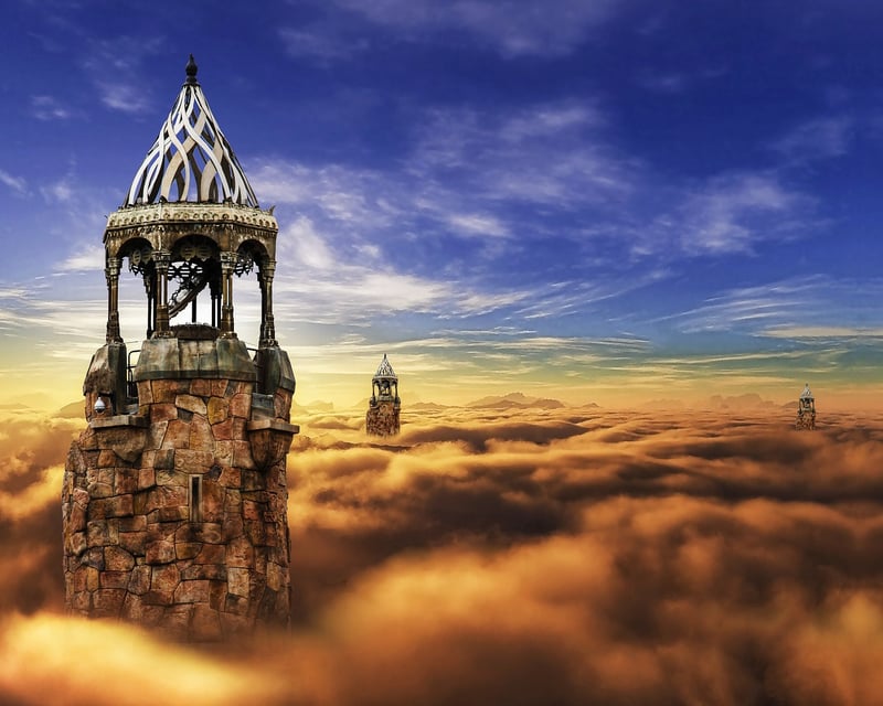 Wizard Tower