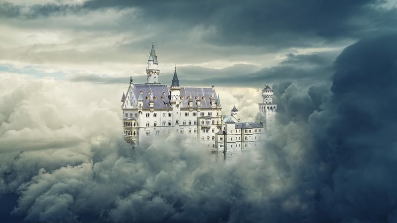 Castle in the Sky