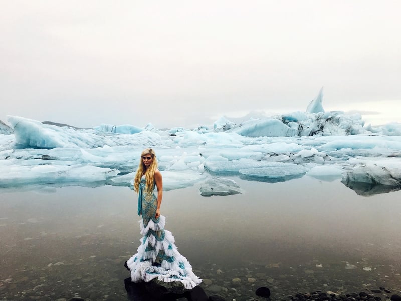 Mermaid Watching