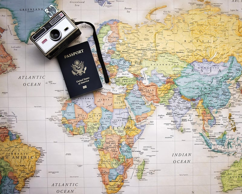 Travel Savings